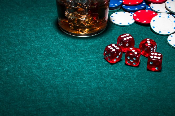 Antarmuka Permainan Angka 4D di platform alien togel dengan pilihan taruhan