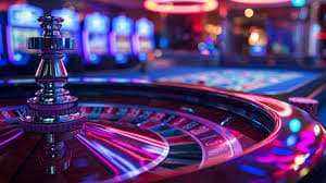 Dasbor riwayat taruhan dan manajemen saldo alien togel