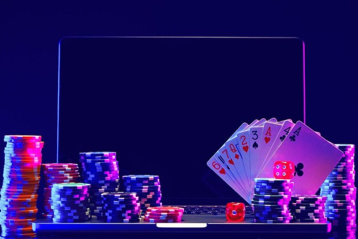 Proses verifikasi akun alien togel dengan upload dokumen identitas melalui aplikasi mobile