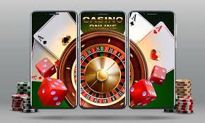 Live Dealer Game