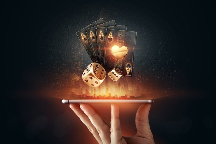 Ikon keamanan dan perlindungan pemain di platform alien togel